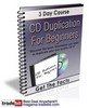 Thumbnail CD Duplication For Beginners