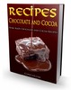 Thumbnail Chocolate And Cocoa Recipes (PLR) Thumbnail Chocolate And Cocoa Recipes (PLR)