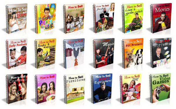 Product picture Buy New 18 Niche PLR Reports Package (PLR)