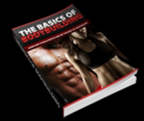 Product picture Learn  Basics Of Body Building (PLR)
